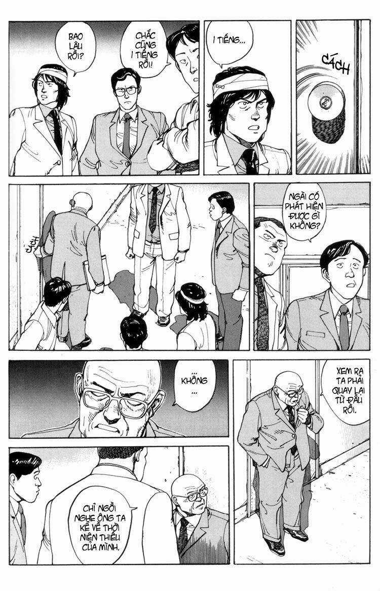 Domu - Chapter 6 - Trang 14