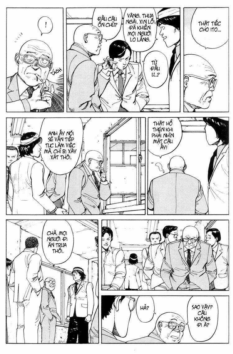 Domu - Chapter 6 - Trang 15