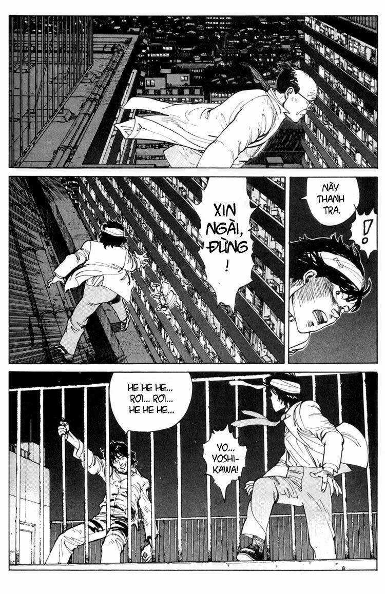 Domu - Chapter 6 - Trang 18