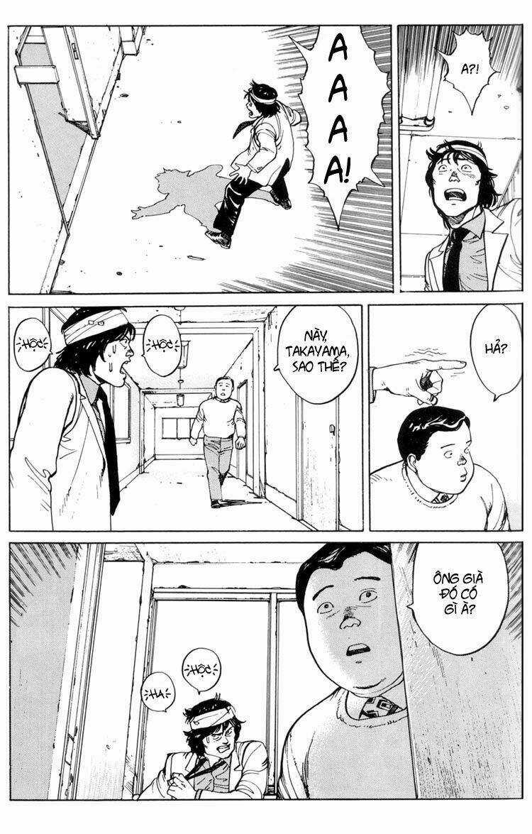 Domu - Chapter 6 - Trang 19