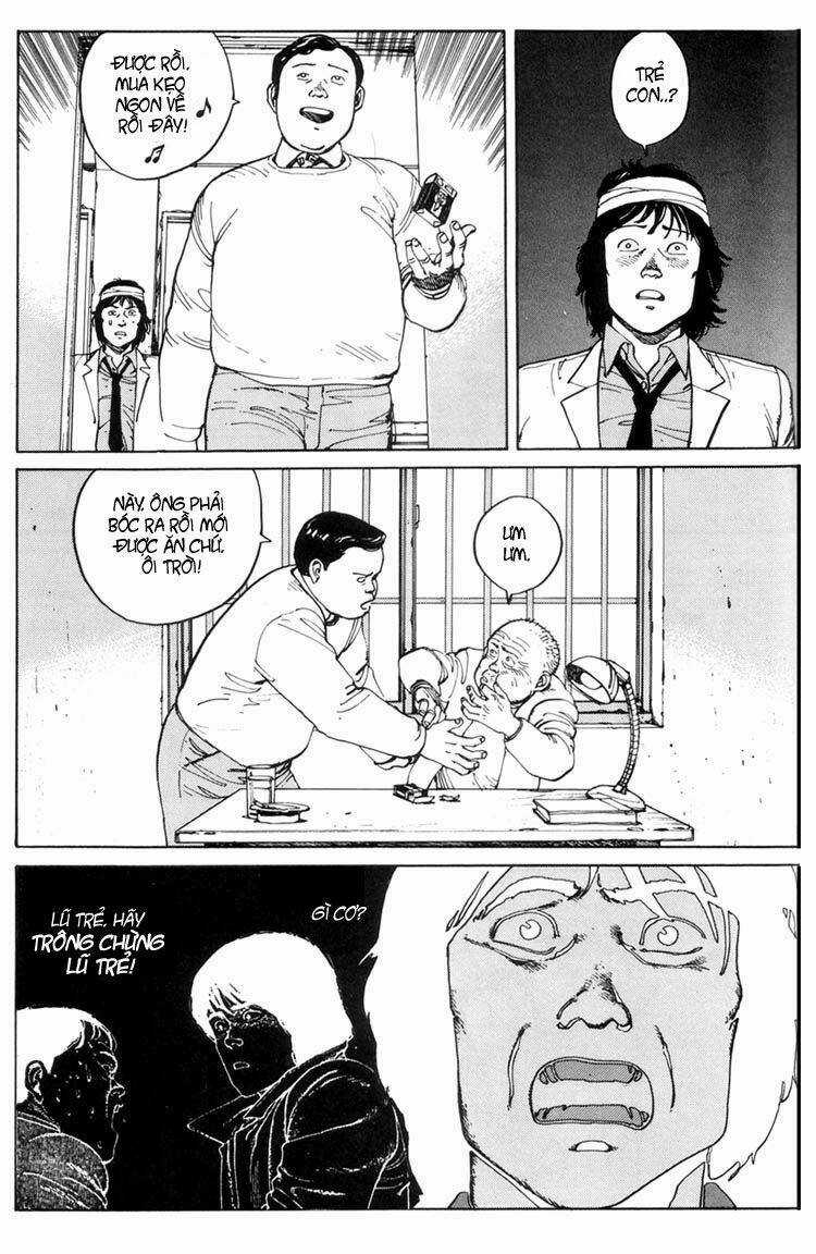 Domu - Chapter 6 - Trang 21