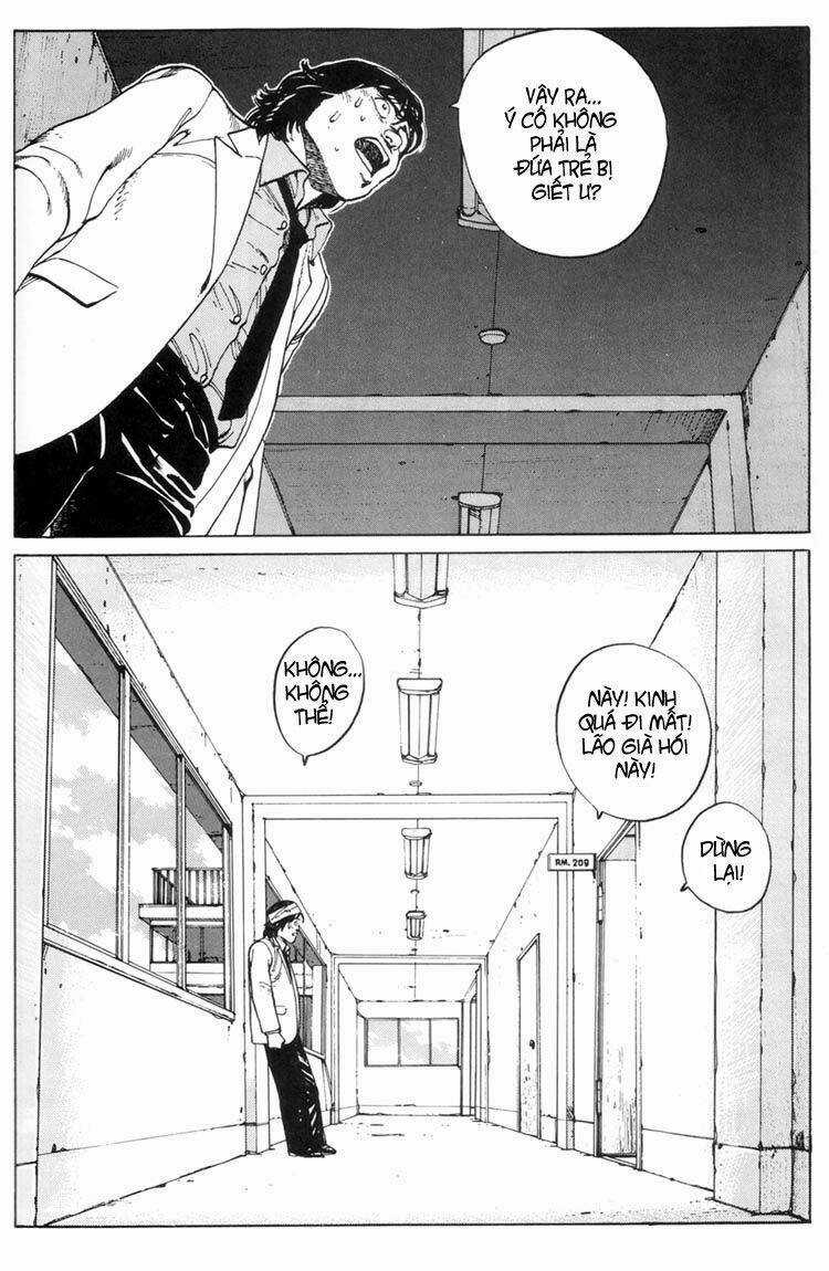 Domu - Chapter 6 - Trang 22