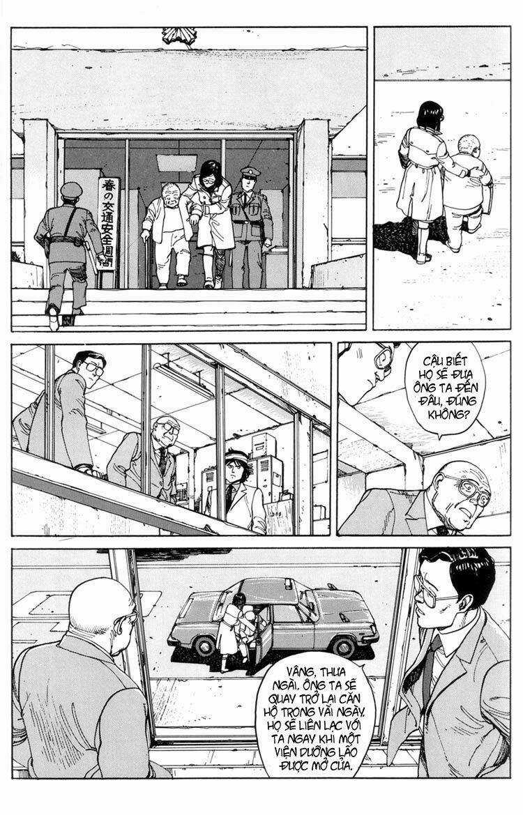 Domu - Chapter 6 - Trang 23