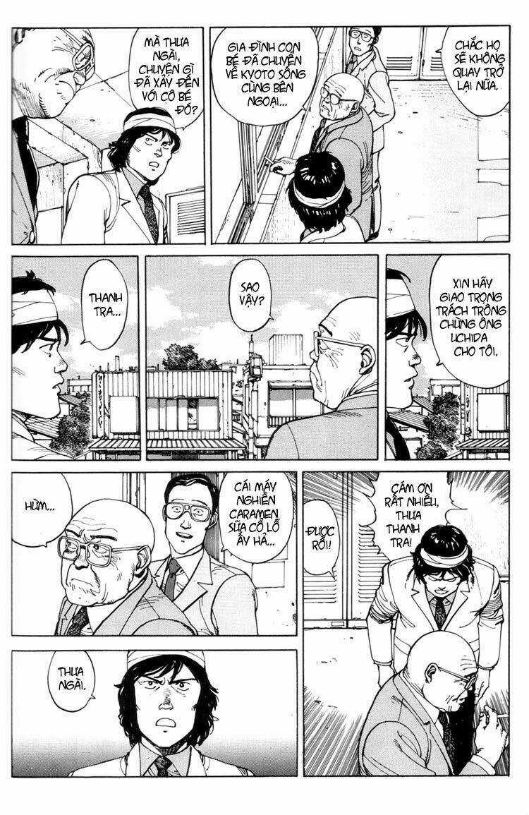 Domu - Chapter 6 - Trang 24