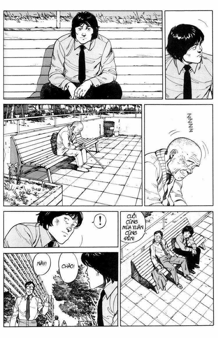 Domu - Chapter 6 - Trang 26