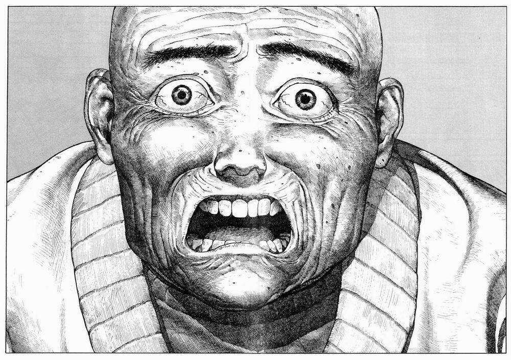 Domu - Chapter 6 - Trang 29