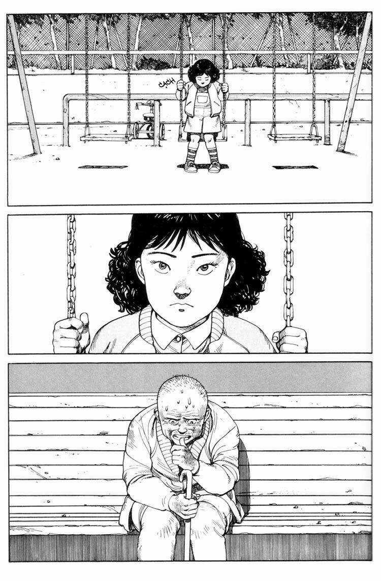 Domu - Chapter 6 - Trang 30