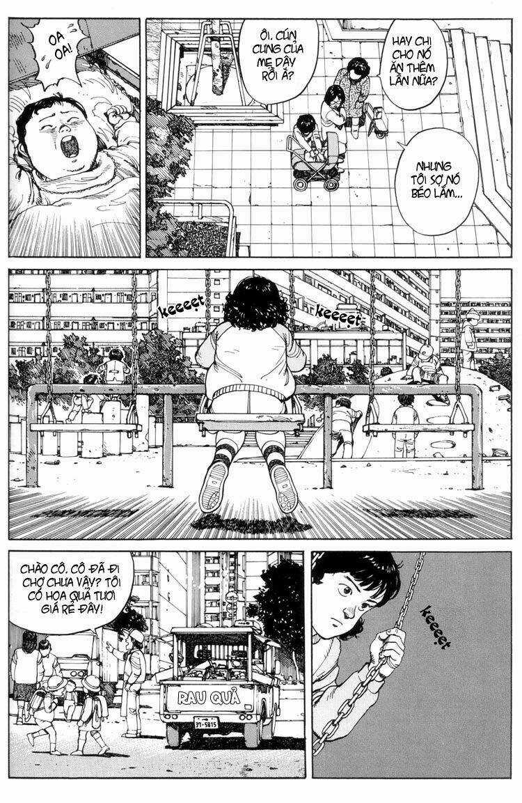 Domu - Chapter 6 - Trang 35