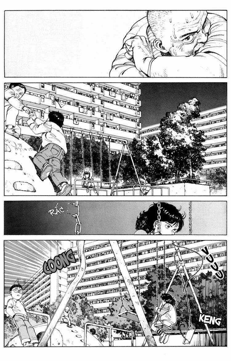 Domu - Chapter 6 - Trang 36