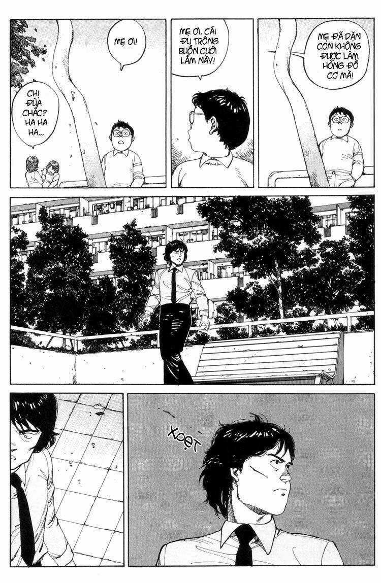 Domu - Chapter 6 - Trang 37