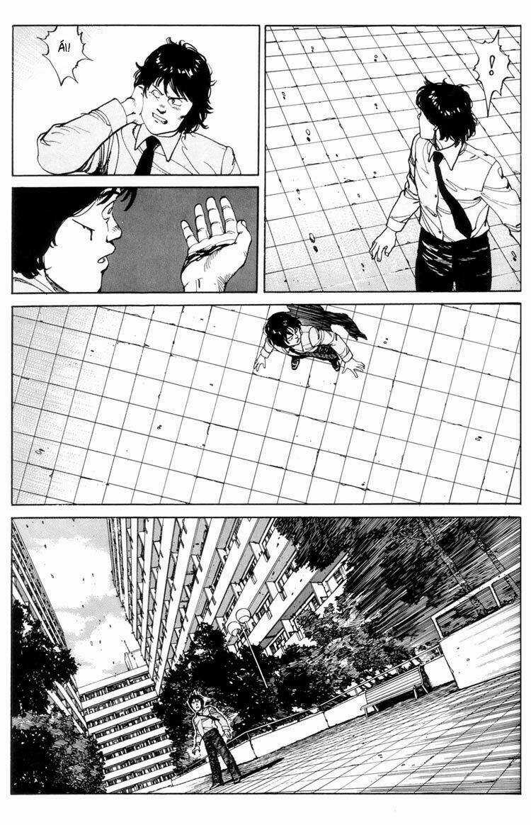 Domu - Chapter 6 - Trang 38