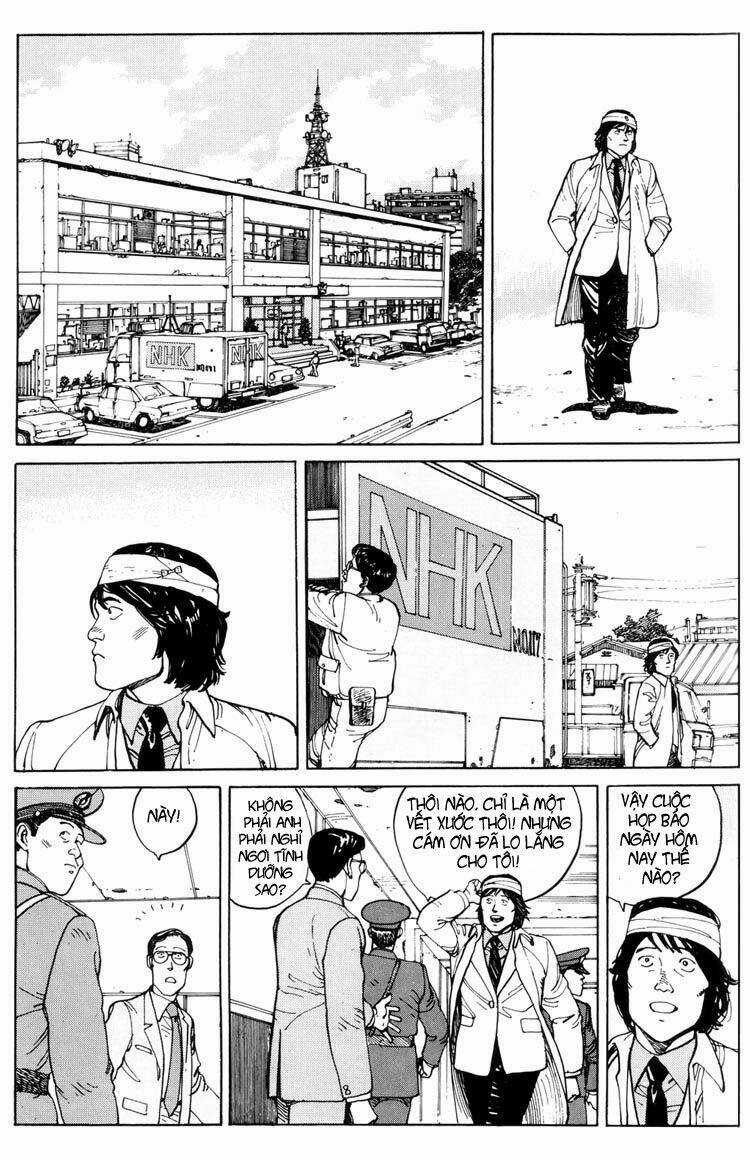 Domu - Chapter 6 - Trang 5