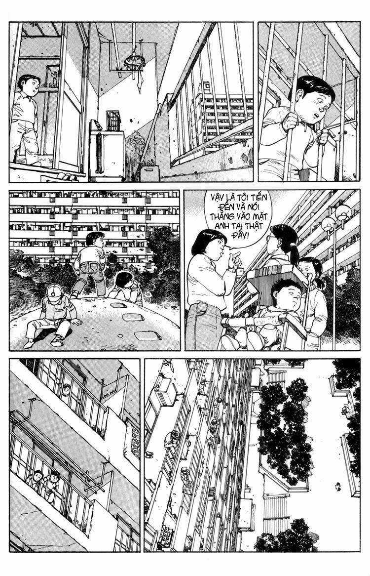 Domu - Chapter 6 - Trang 41