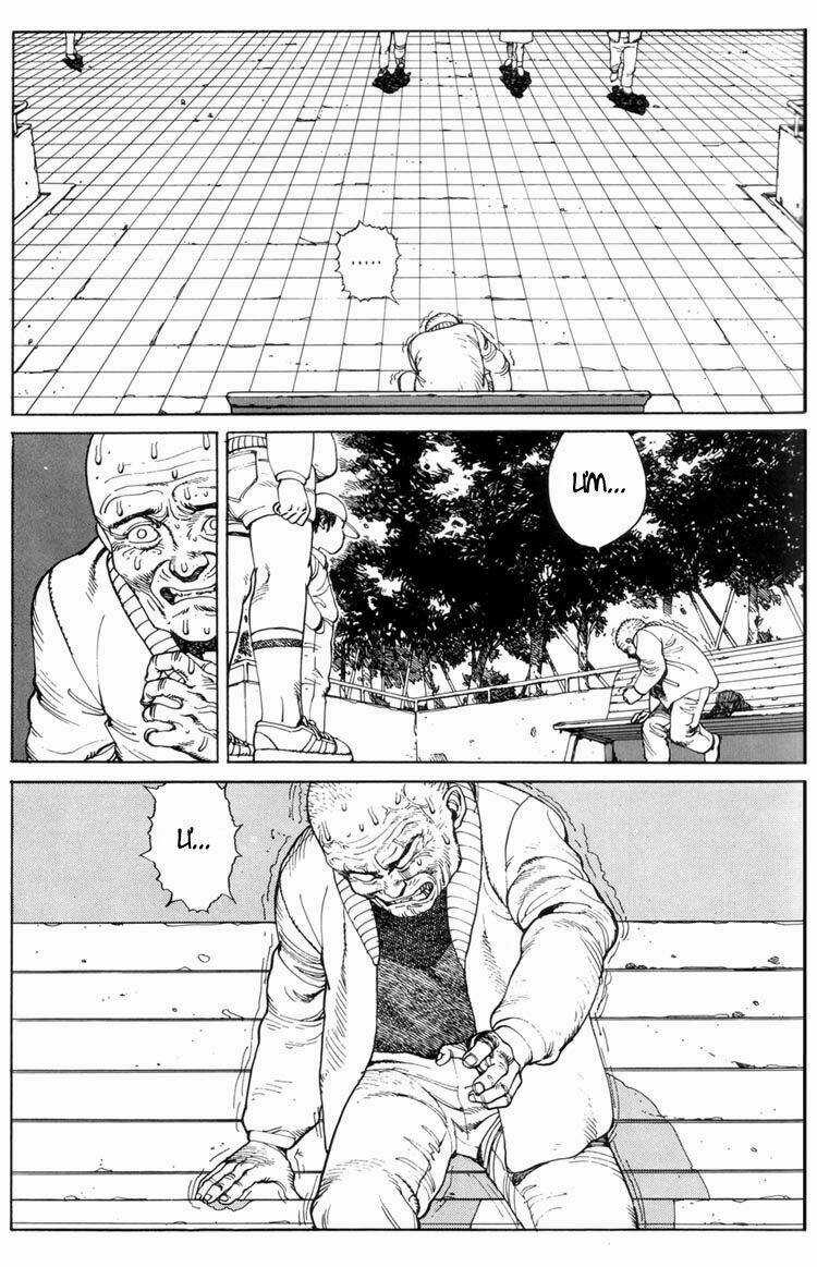 Domu - Chapter 6 - Trang 42