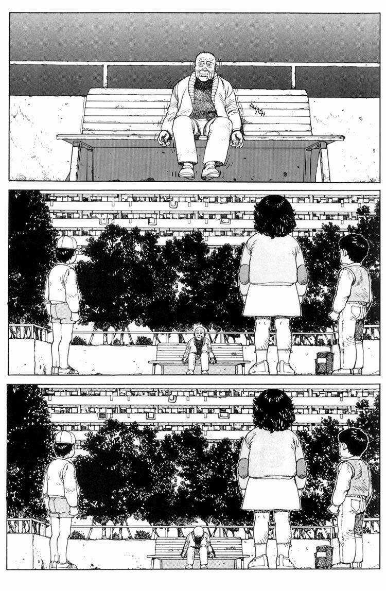 Domu - Chapter 6 - Trang 44