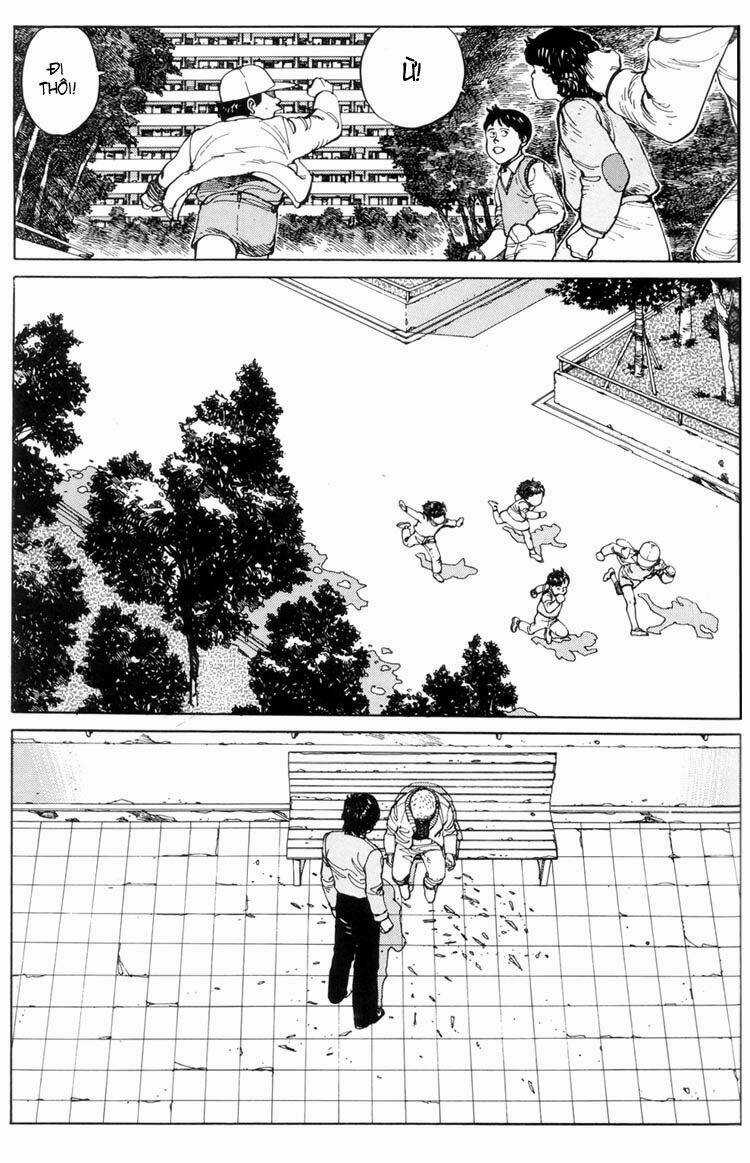 Domu - Chapter 6 - Trang 46