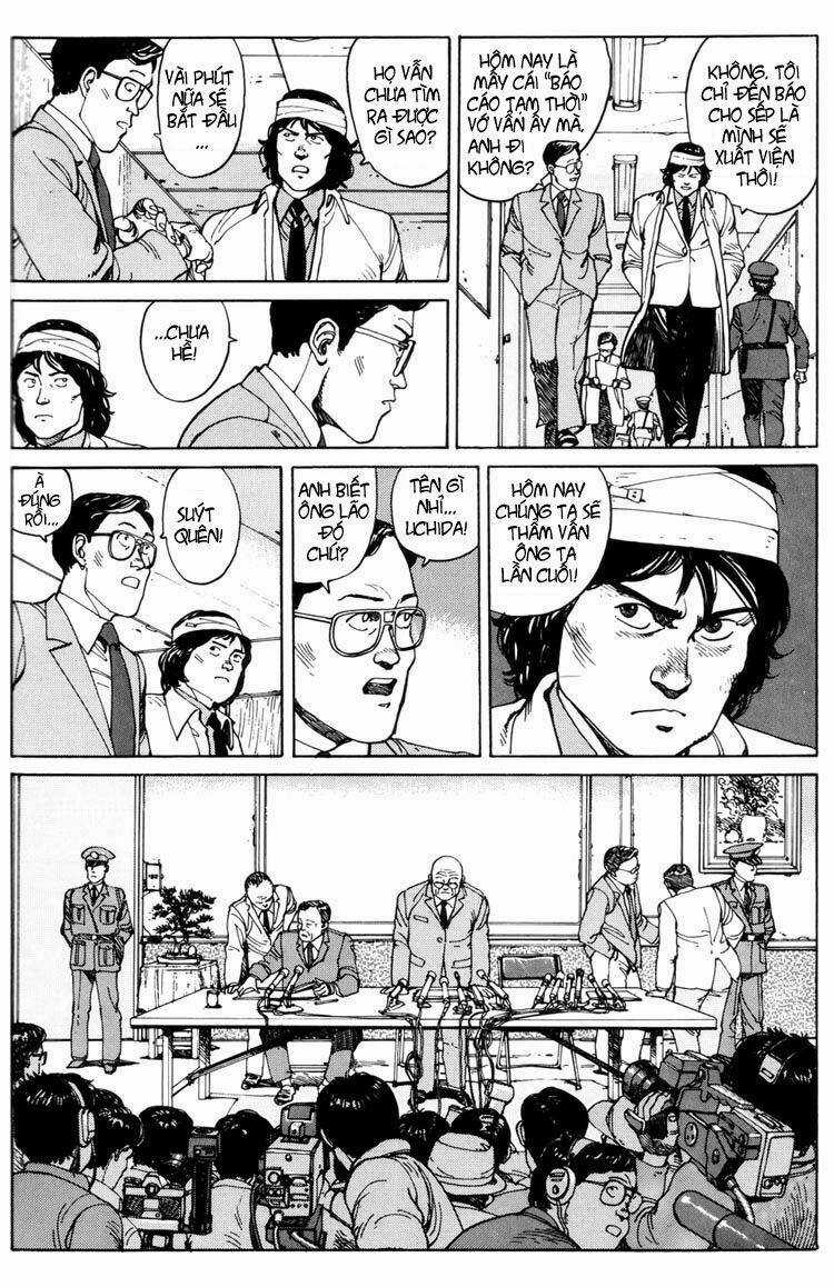 Domu - Chapter 6 - Trang 6