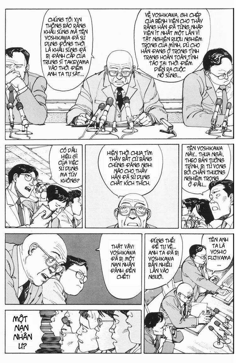 Domu - Chapter 6 - Trang 7