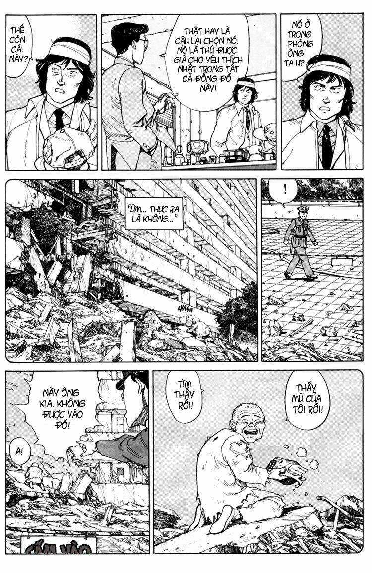 Domu - Chapter 6 - Trang 10