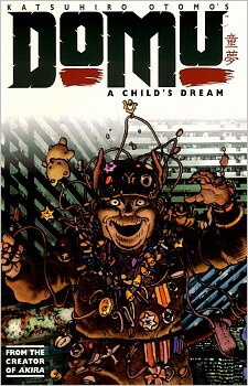 Đọc truyện Domu