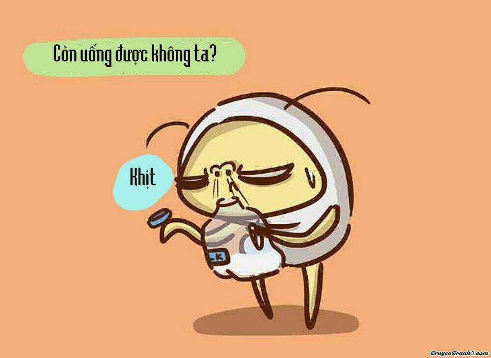 Đơn Giản Là Micho - Chapter 2 - Trang 3