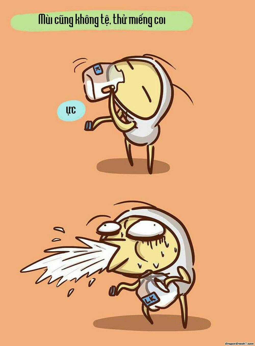 Đơn Giản Là Micho - Chapter 2 - Trang 4