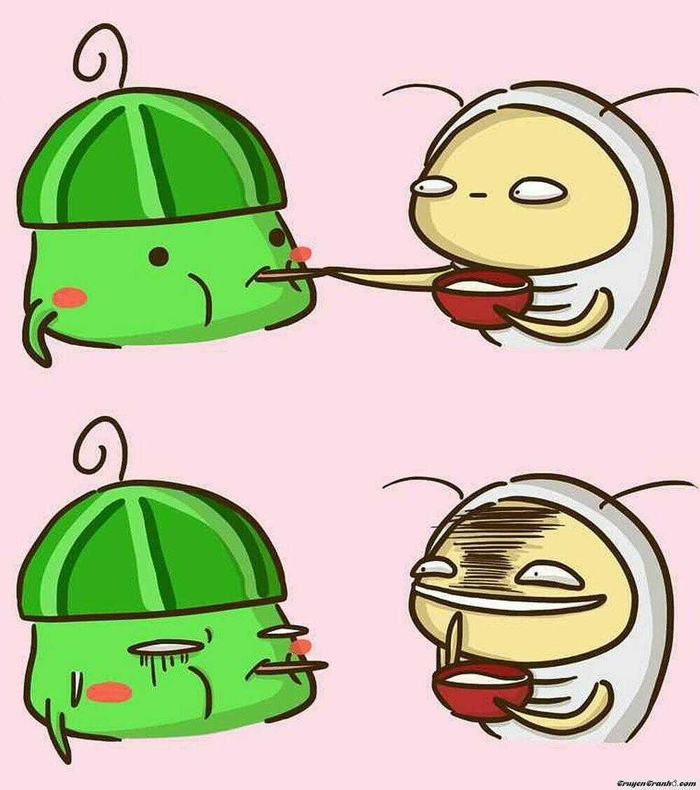 Đơn Giản Là Micho - Chapter 3 - Trang 4