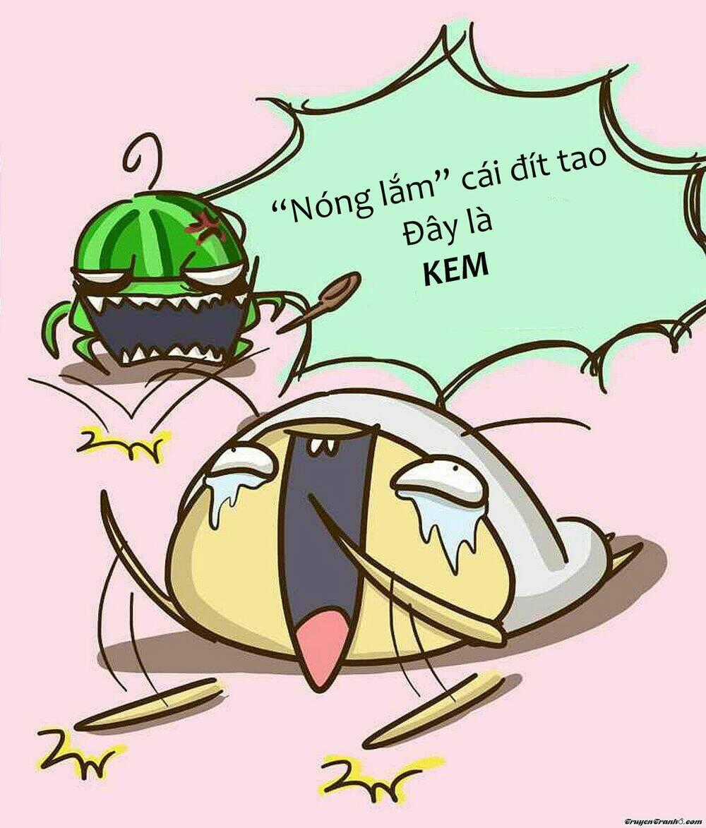 Đơn Giản Là Micho - Chapter 3 - Trang 5