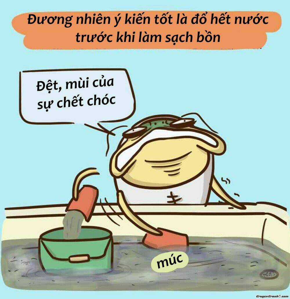 Đơn Giản Là Micho - Chapter 4 - Trang 3