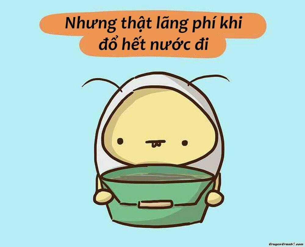 Đơn Giản Là Micho - Chapter 4 - Trang 4