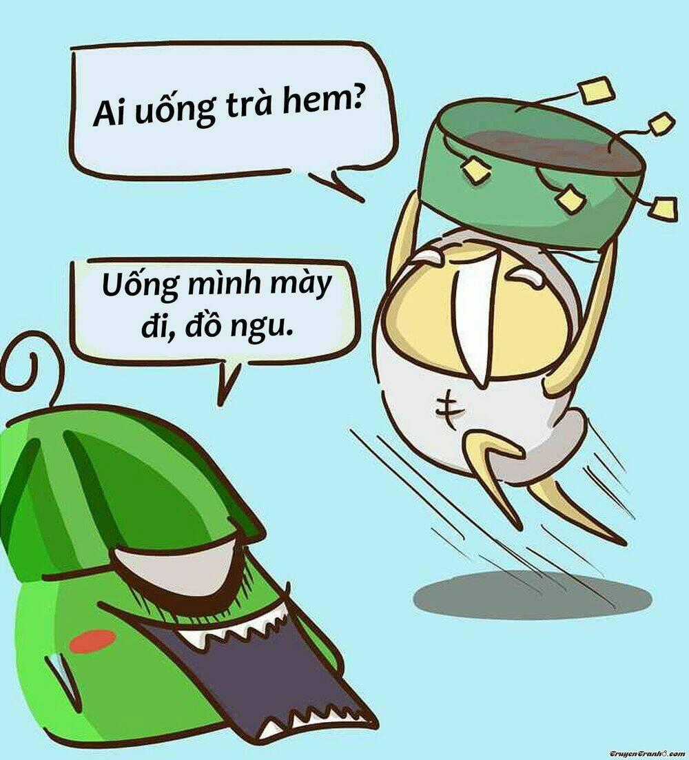 Đơn Giản Là Micho - Chapter 4 - Trang 5