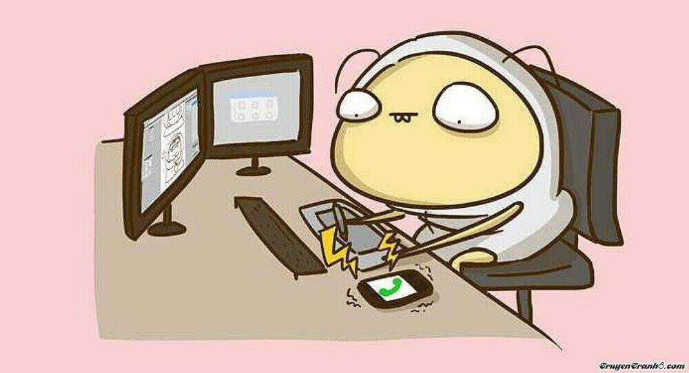 Đơn Giản Là Micho - Chapter 5 - Trang 3