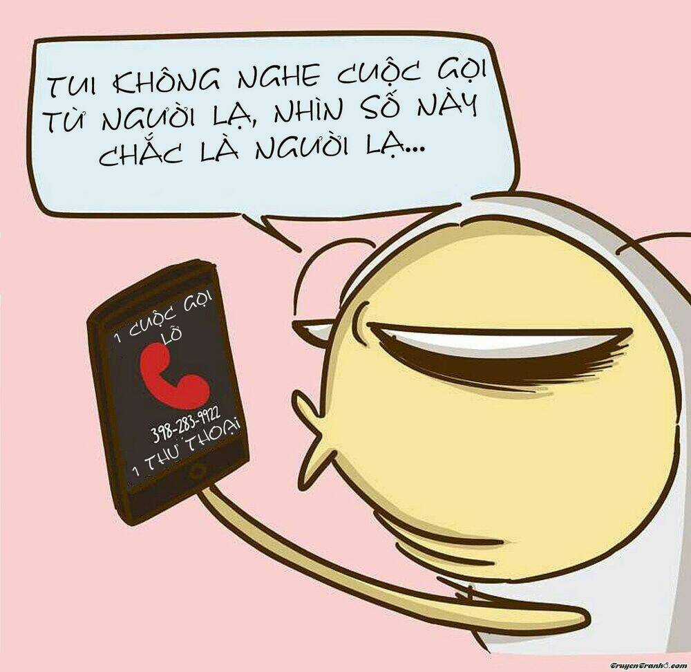 Đơn Giản Là Micho - Chapter 5 - Trang 4