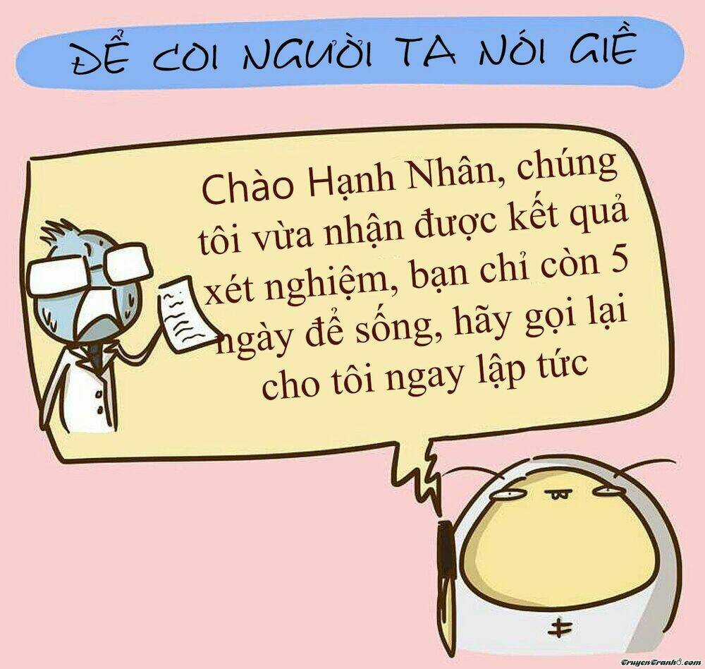 Đơn Giản Là Micho - Chapter 5 - Trang 5