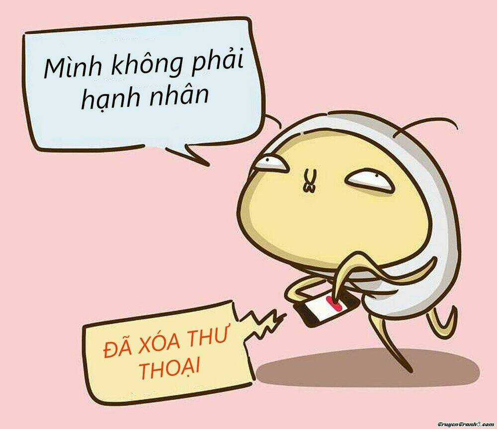 Đơn Giản Là Micho - Chapter 5 - Trang 6