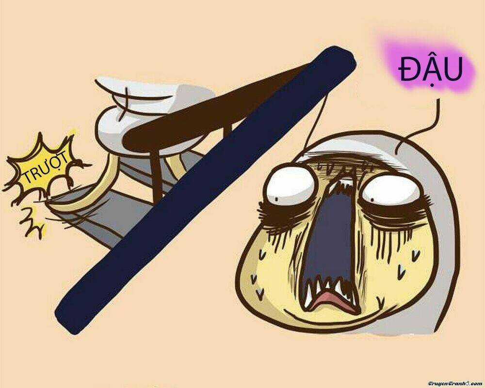 Đơn Giản Là Micho - Chapter 6 - Trang 3