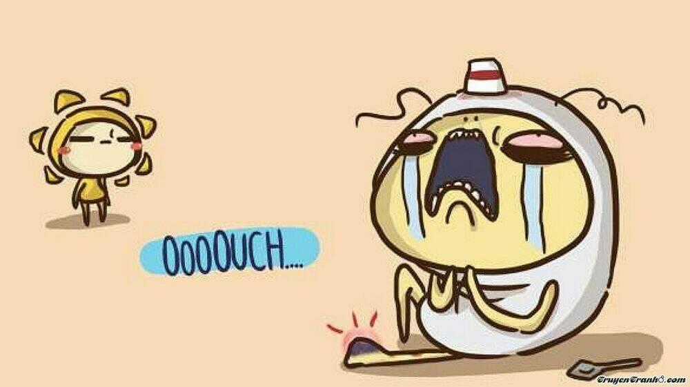 Đơn Giản Là Micho - Chapter 6 - Trang 5