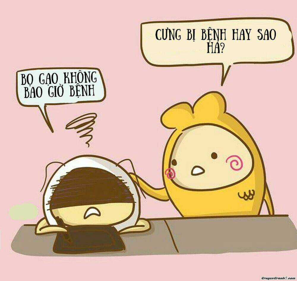 Đơn Giản Là Micho - Chapter 7 - Trang 3