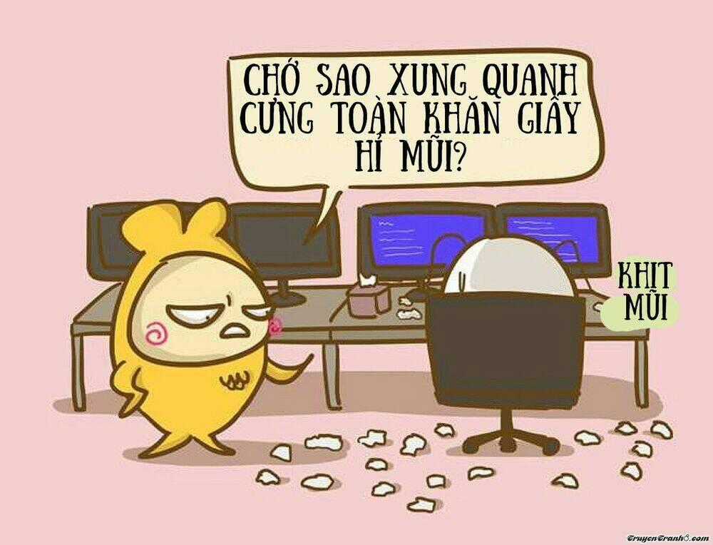 Đơn Giản Là Micho - Chapter 7 - Trang 4