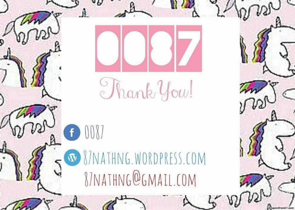 Đơn Giản Là Micho - Chapter 8 - Trang 1