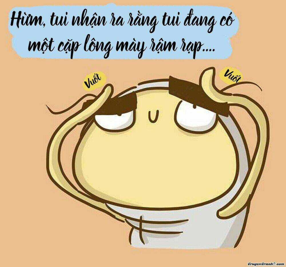 Đơn Giản Là Micho - Chapter 8 - Trang 4