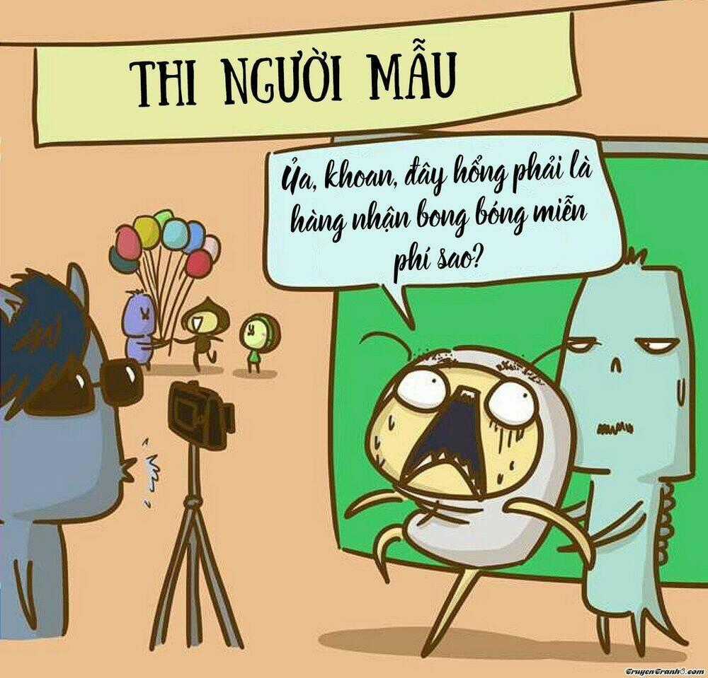 Đơn Giản Là Micho - Chapter 8 - Trang 7