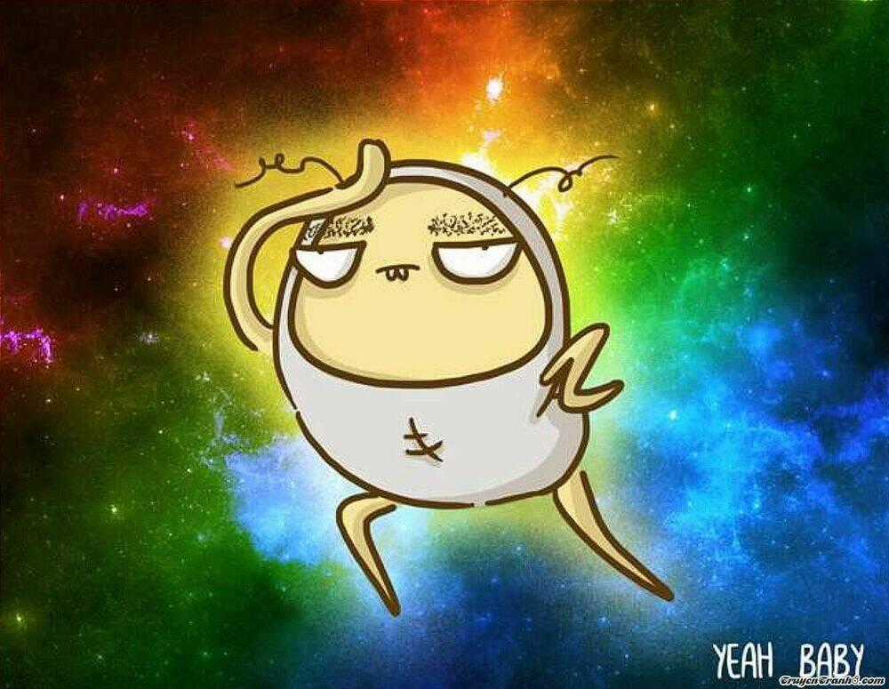 Đơn Giản Là Micho - Chapter 8 - Trang 8