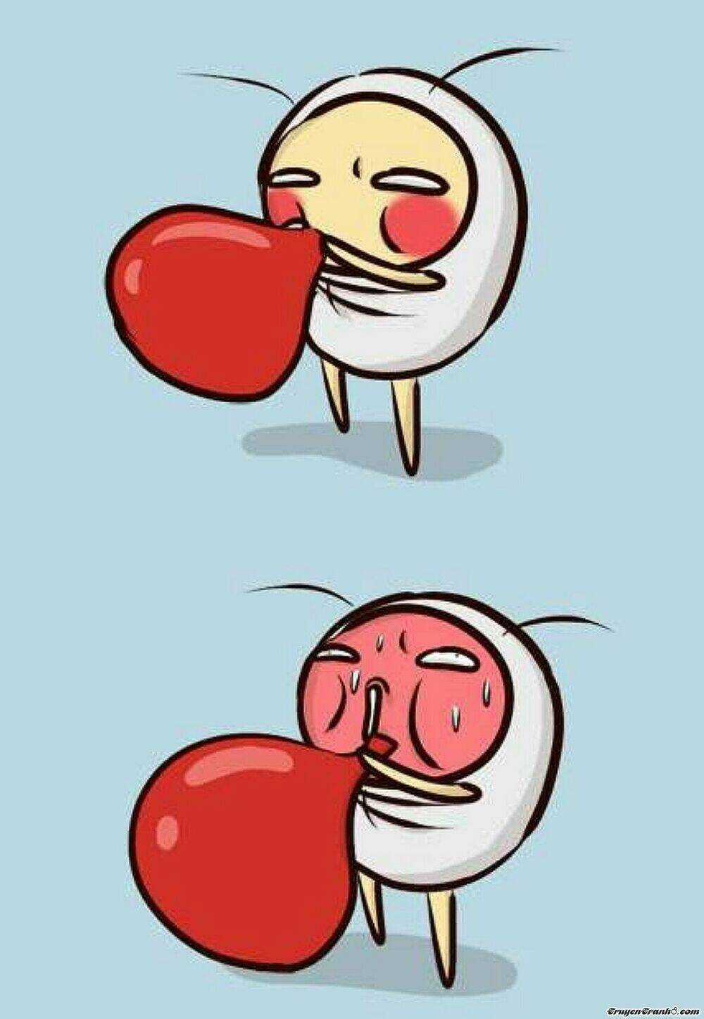 Đơn Giản Là Micho - Chapter 9 - Trang 3