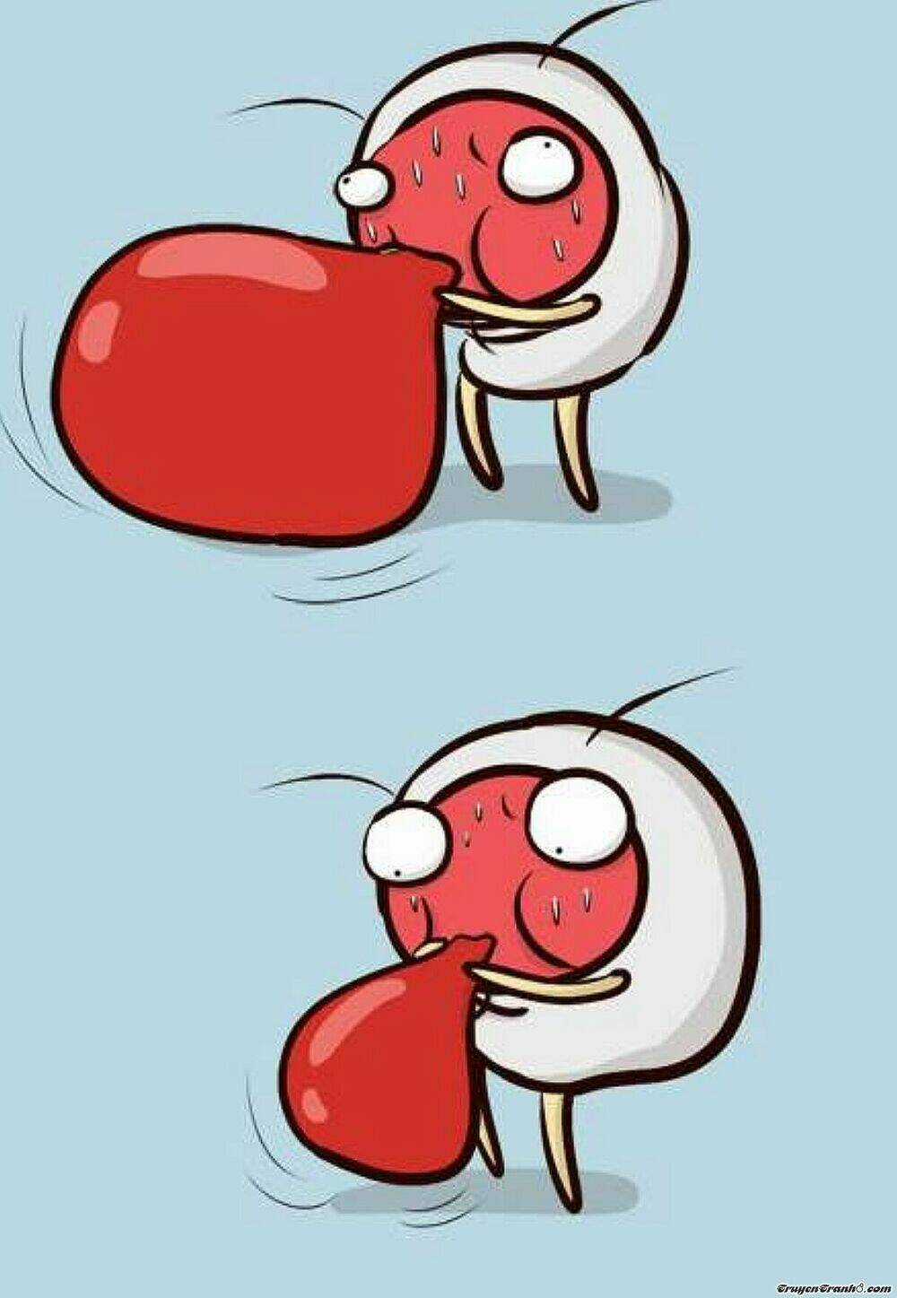 Đơn Giản Là Micho - Chapter 9 - Trang 4