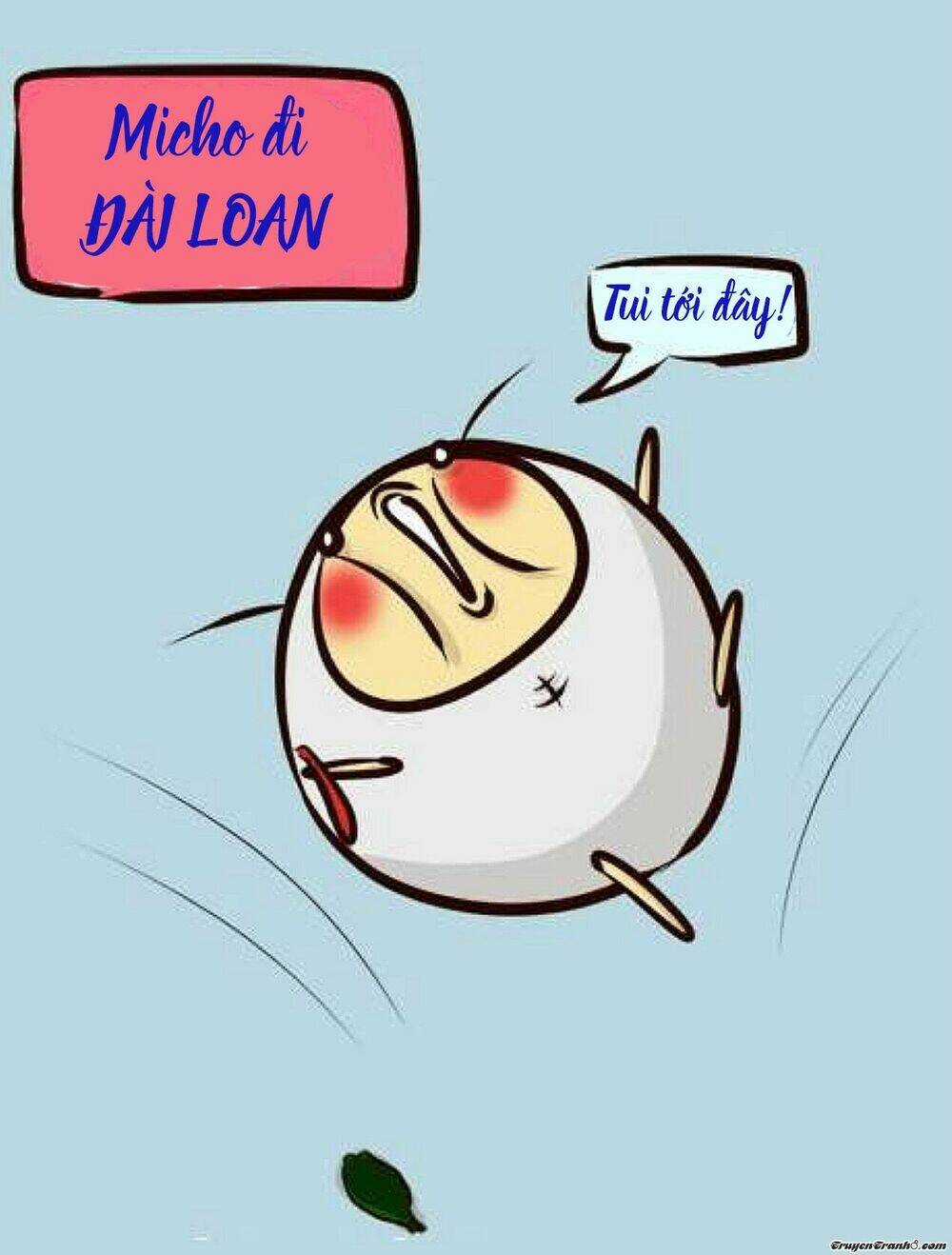Đơn Giản Là Micho - Chapter 9 - Trang 5
