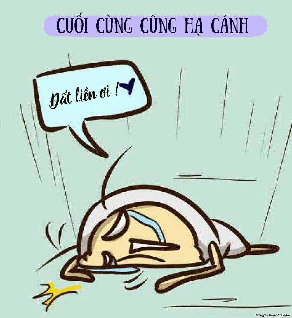 Đơn Giản Là Micho - Chapter 9 - Trang 7