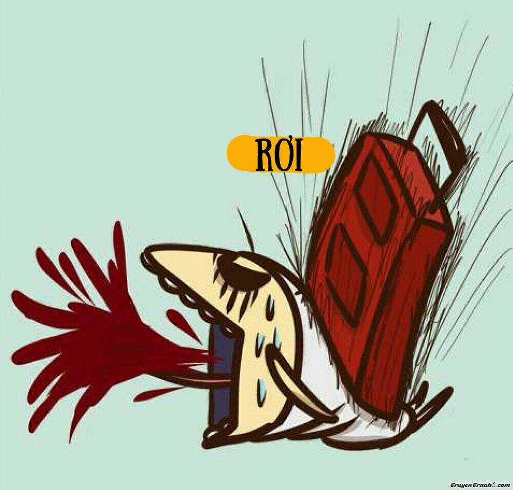 Đơn Giản Là Micho - Chapter 9 - Trang 8