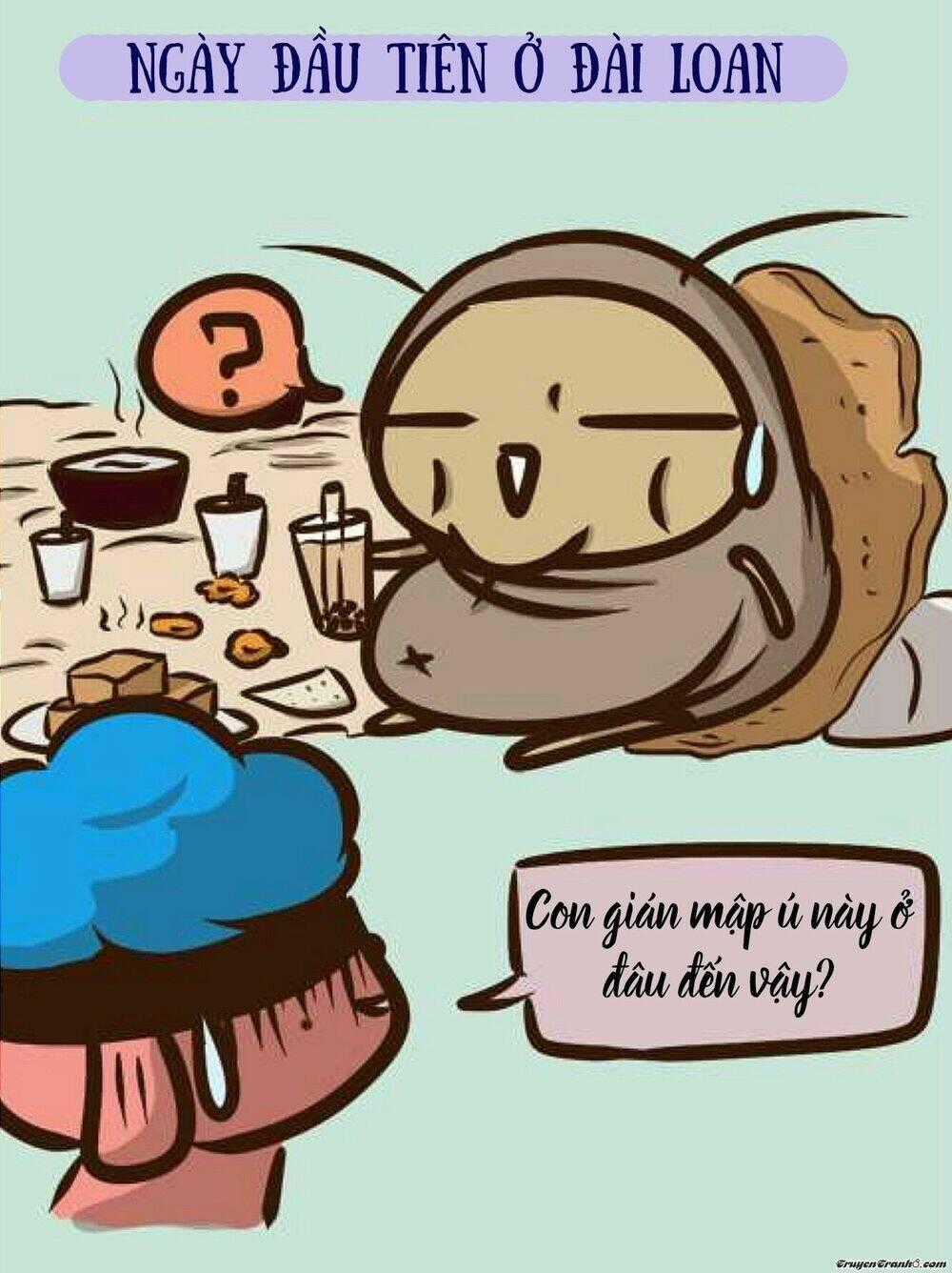 Đơn Giản Là Micho - Chapter 9 - Trang 9