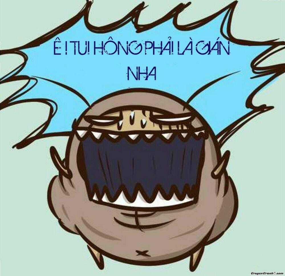 Đơn Giản Là Micho - Chapter 9 - Trang 10